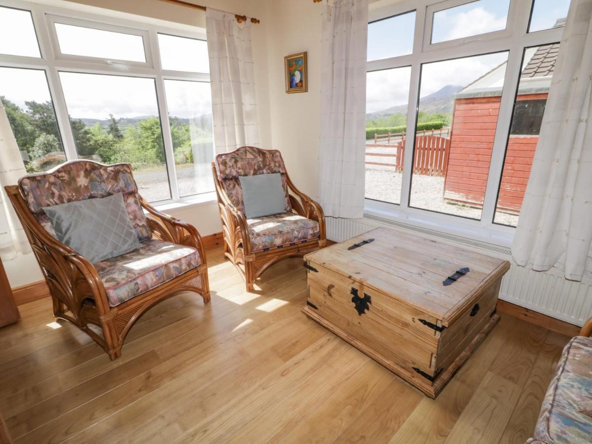 Creeslough View Villa Exterior photo